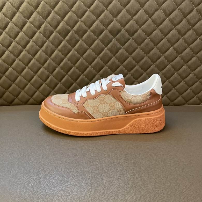 men gucci shoes-321